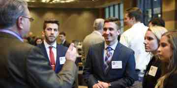 Scholl Benefit & Networking Reception