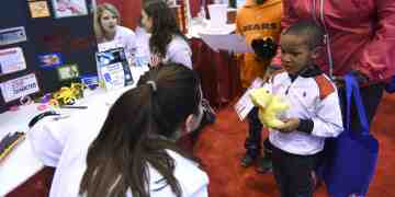 Diabetes Expo
