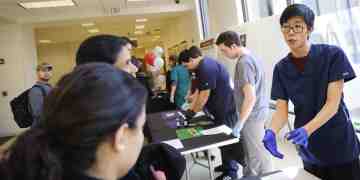 Pathologists' Assistant Day