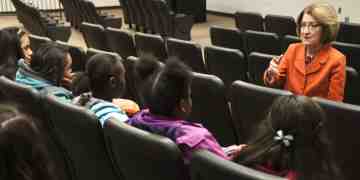 Empowerment Day for Girls