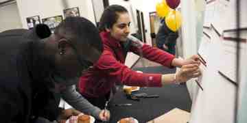 The Great Give Back