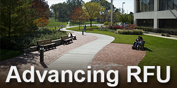 Advancing RFU