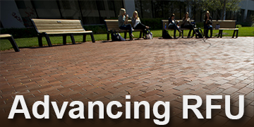 Advancing RFU