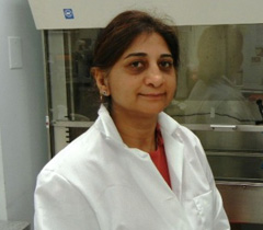 Anjali Tikoo