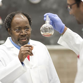 Dr. Buolamwini