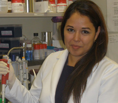Dinorah Salazar Garcia