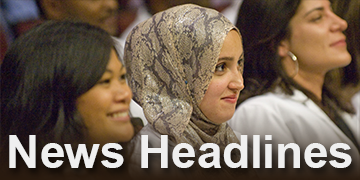 News Headlines