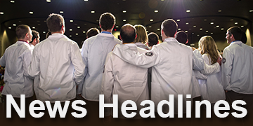 News Headlines