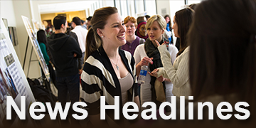 News Headlines