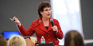 SCPM Distinguished Lecturer Series