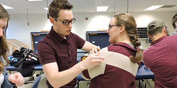 Geriatrics Lab
