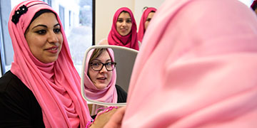 Hijab Awareness Day