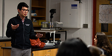 Future Healthcare Professional Club