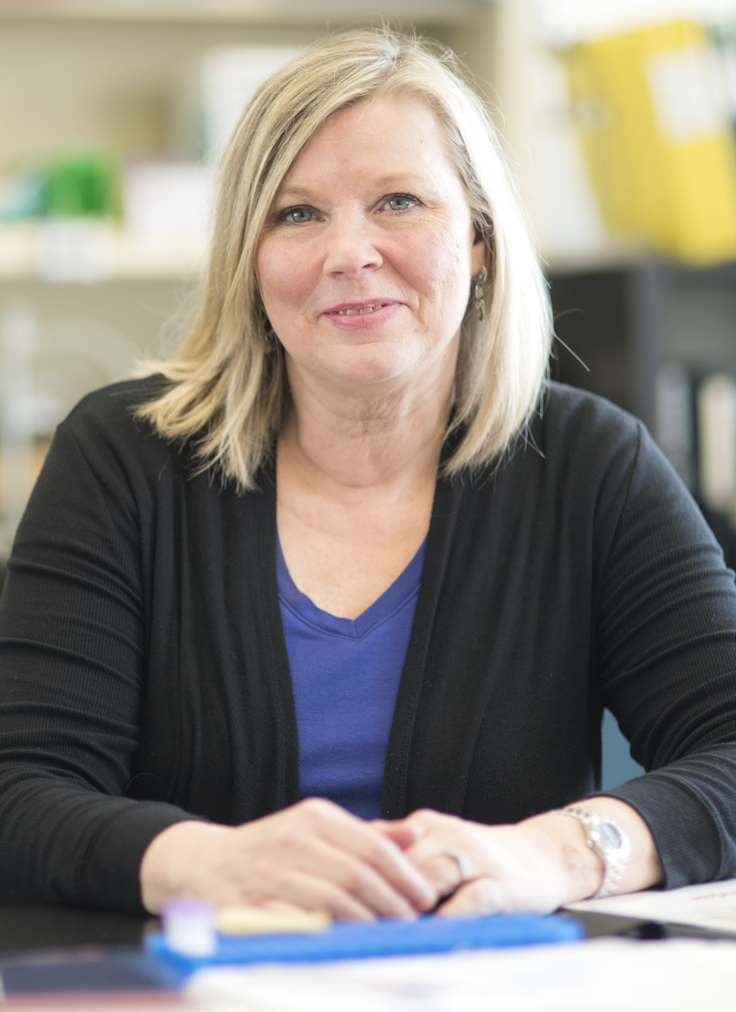 Dr. Janice Urban