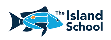 Island School, The logo