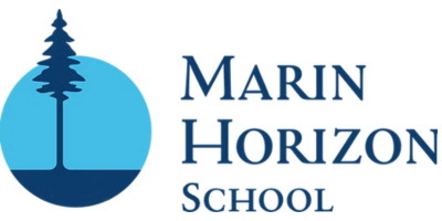 Marin Horizon School logo