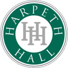 Harpeth Hall School logo