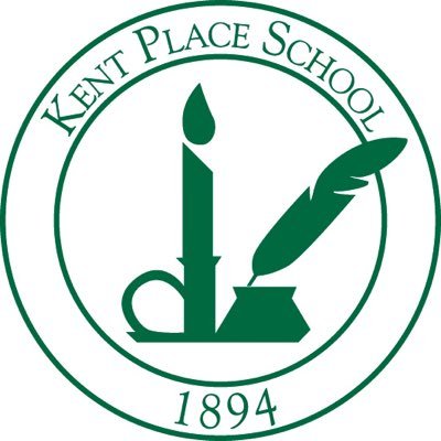 Kent Place School logo