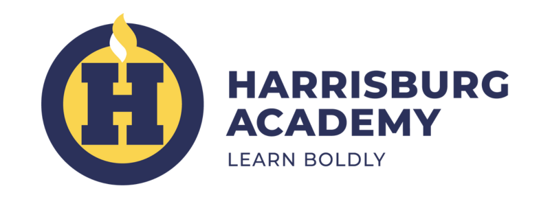 Harrisburg Academy logo