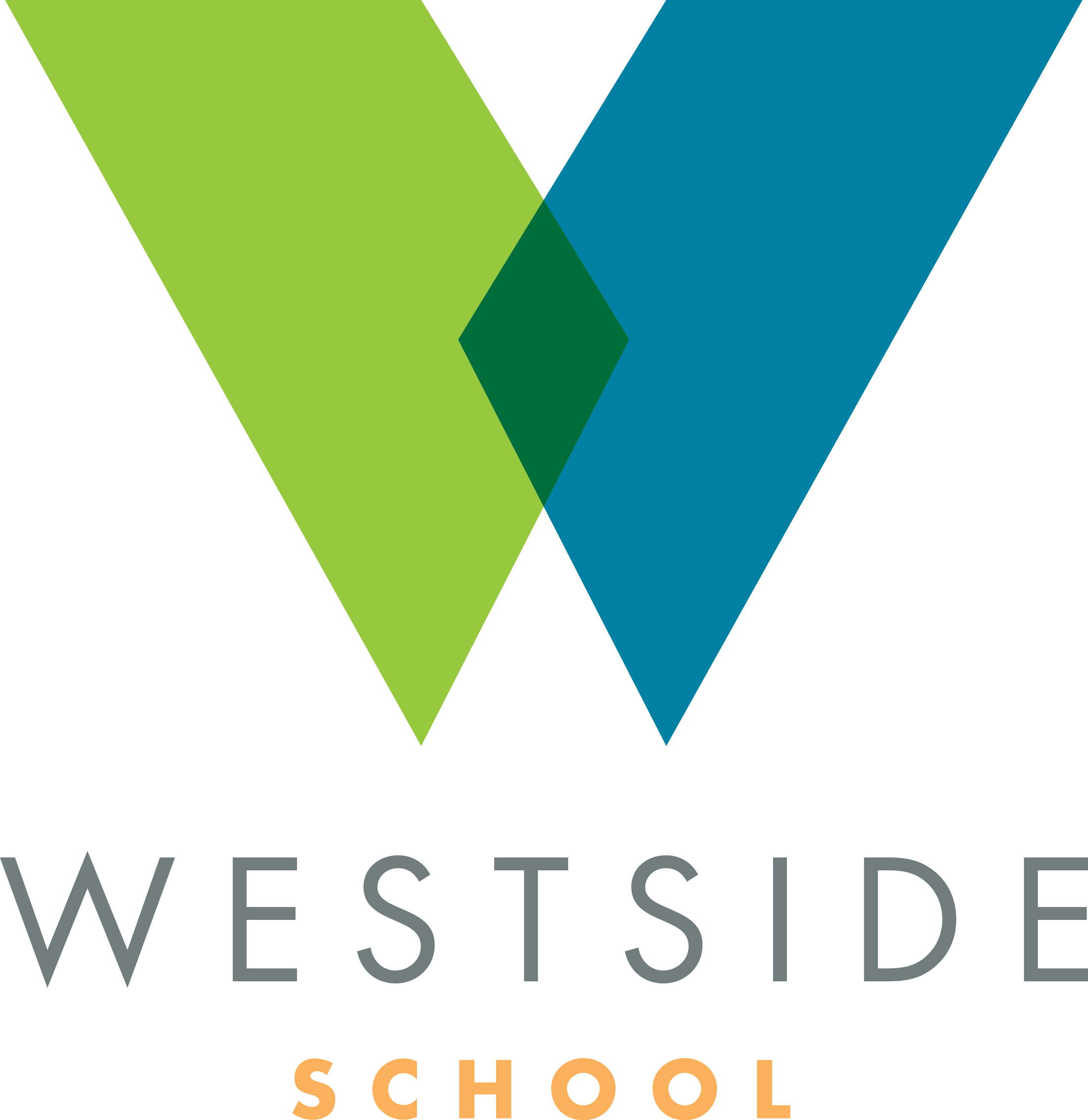 Westside School logo - Seattle, WA independent school seeking Director of Enrollment Management
