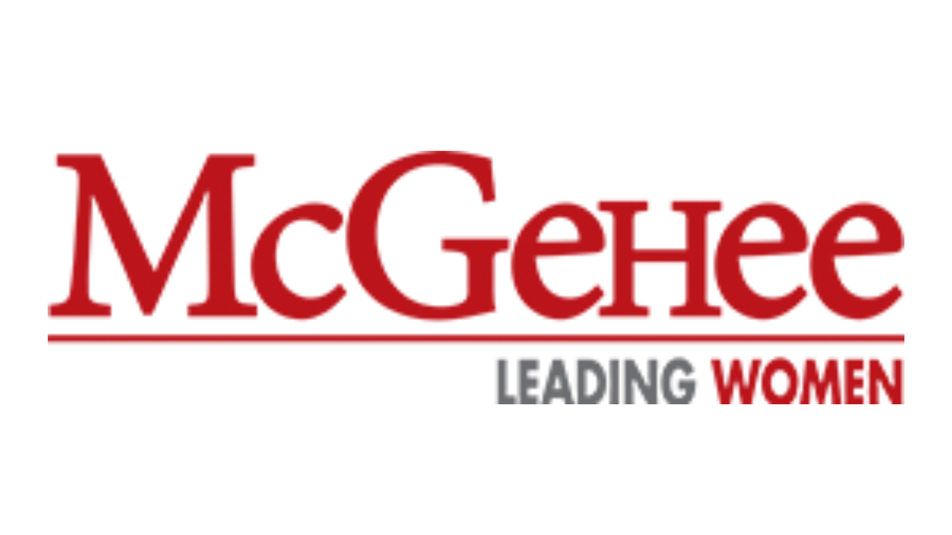 Louise S. McGehee School logo