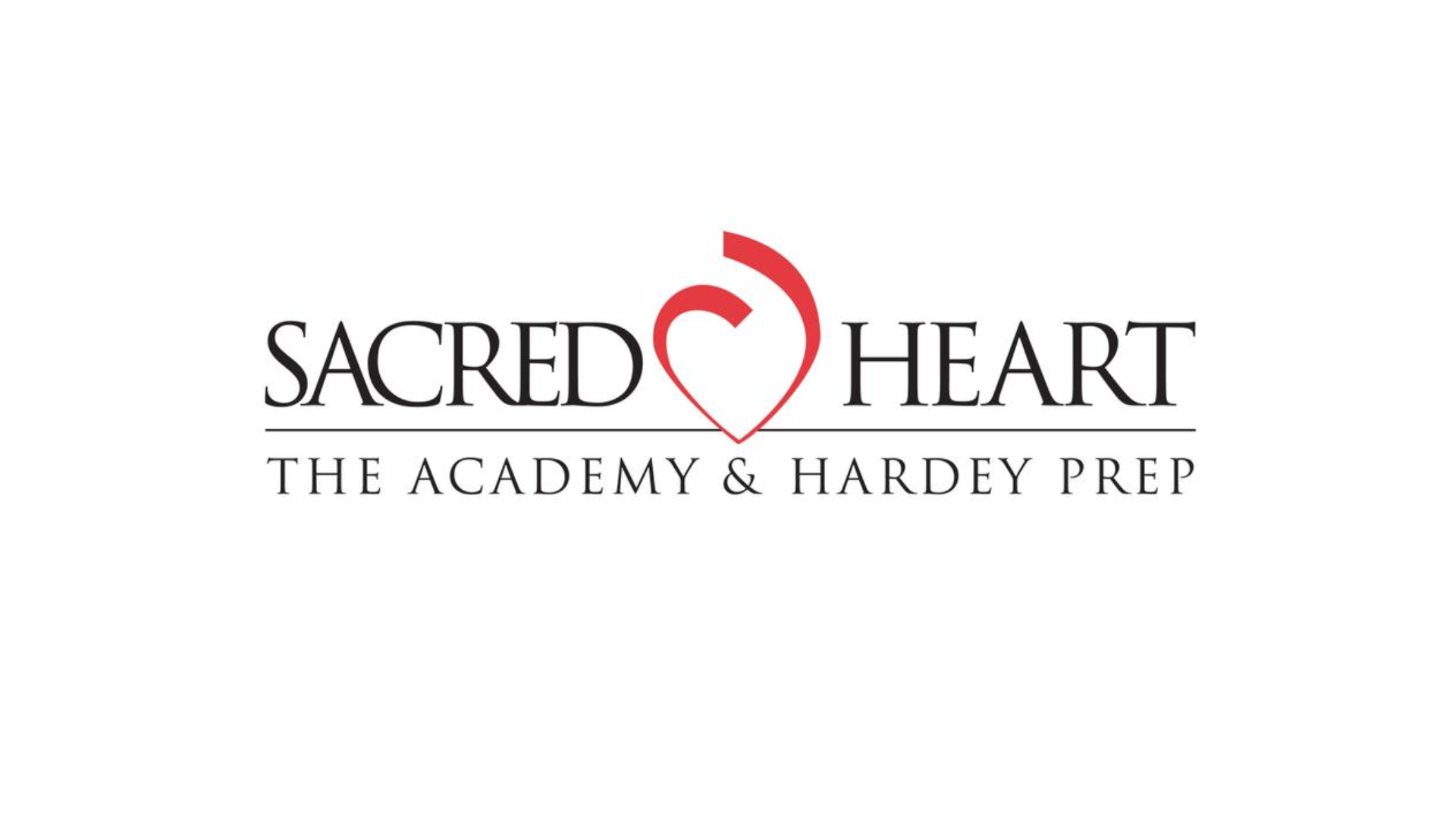 Sacred Heart Schools Chicago - The Academy & Hardey Prep logo