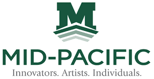 Mid-Pacific Institute logo