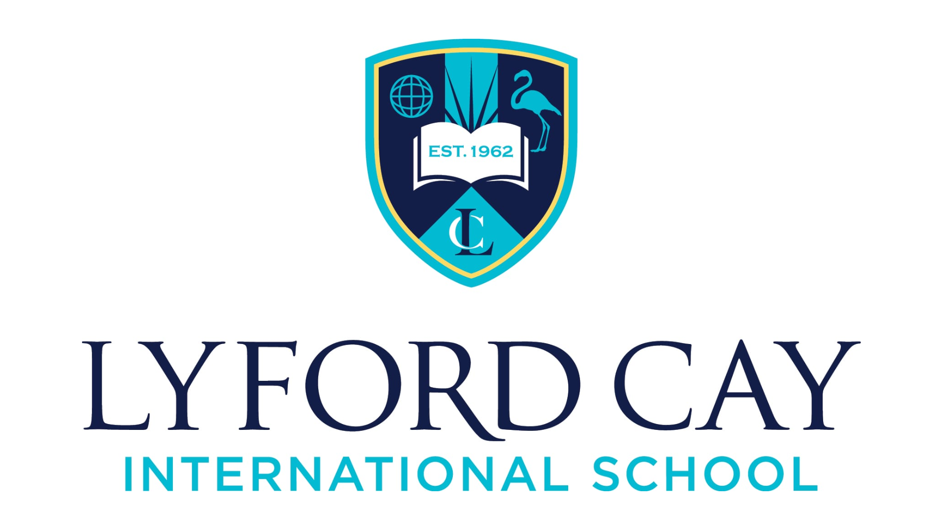Lyford Cay International School logo