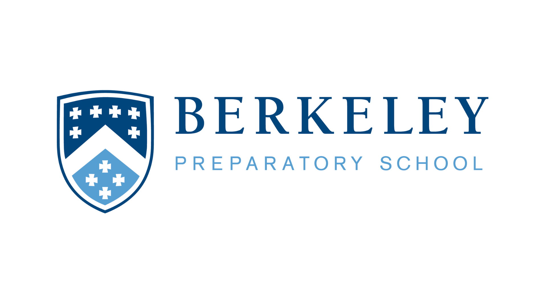 Berkeley Preparatory School logo