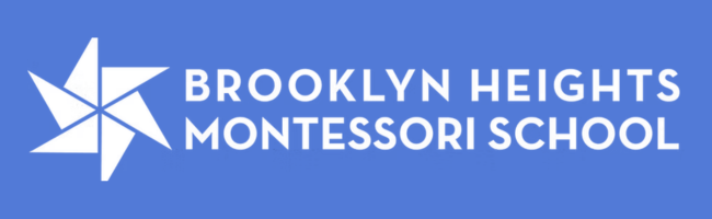Brooklyn Heights Montessori School logo