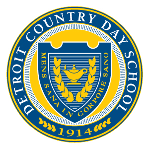 Detroit Country Day School logo