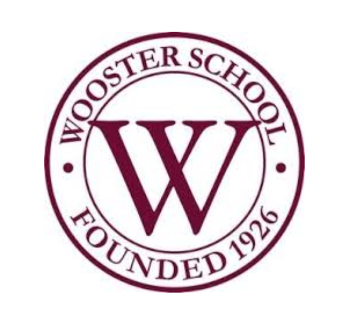 Wooster School logo