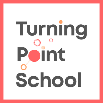 Turning Point School logo