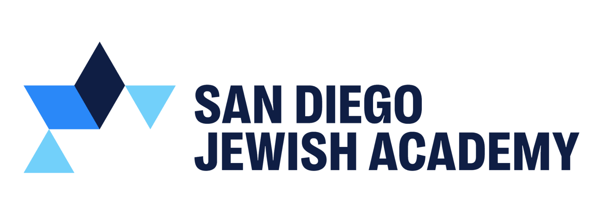 San Diego Jewish Academy logo