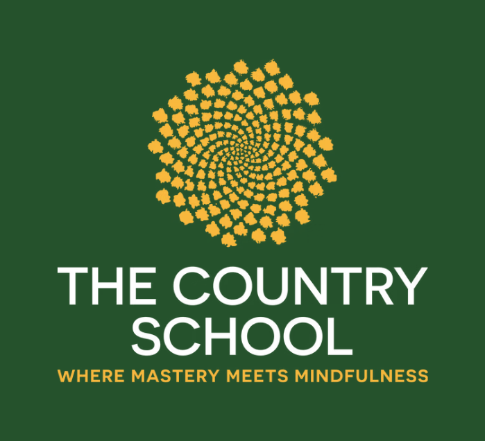 Country School, The logo