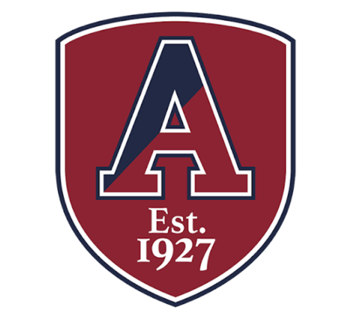 Avon Old Farms School logo