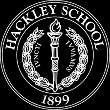 Hackley School logo