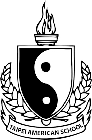 Taipei American School logo