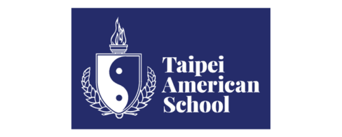 Taipei American School logo