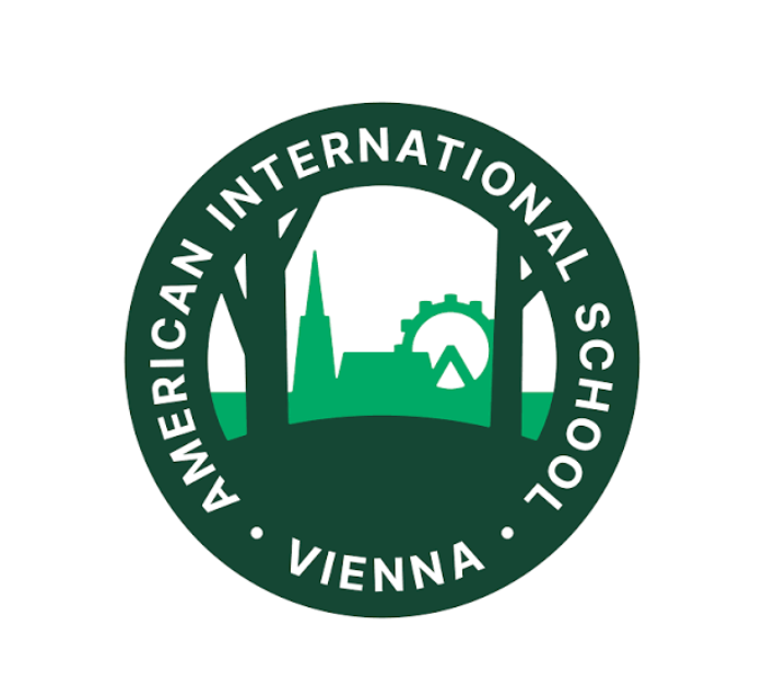 American International School Vienna logo