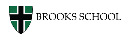 Brooks School logo