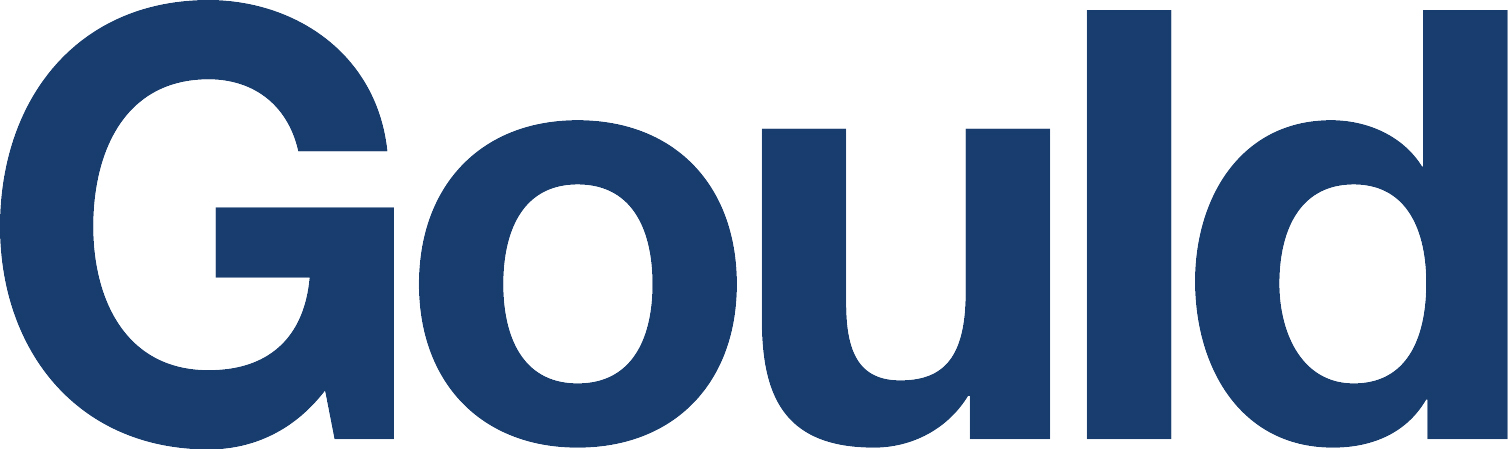 Gould Academy logo