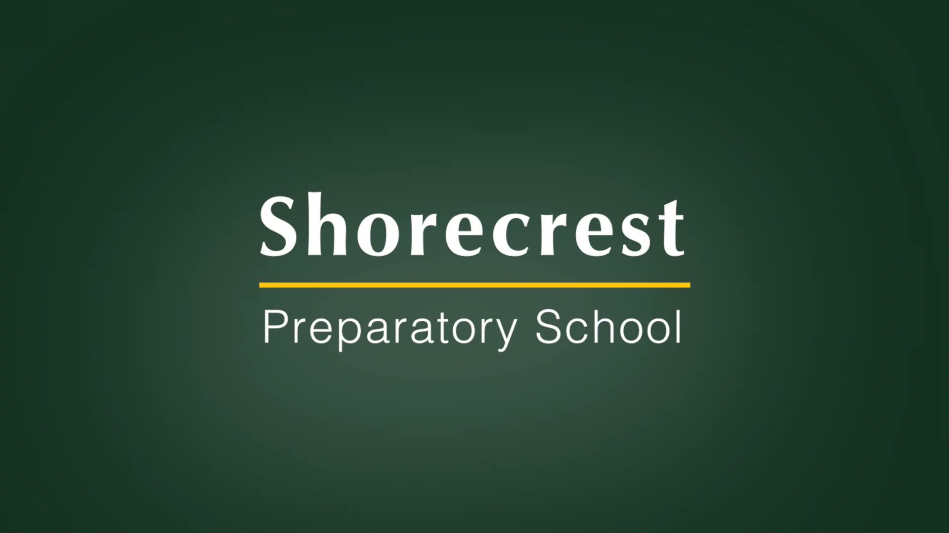 Shorecrest Preparatory School logo