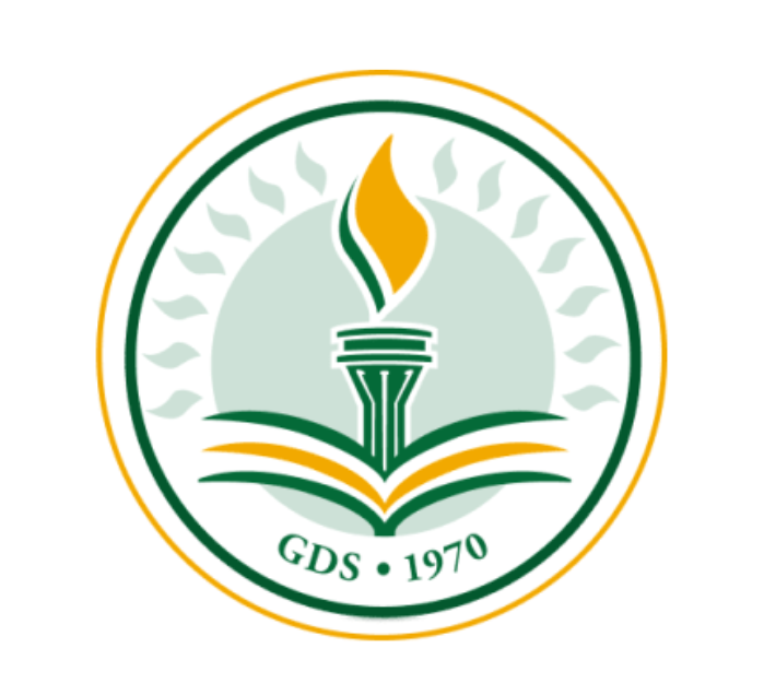 Greensboro Day School logo