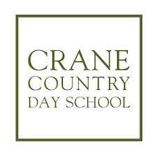 Crane Country Day School logo