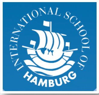 International School of Hamburg logo