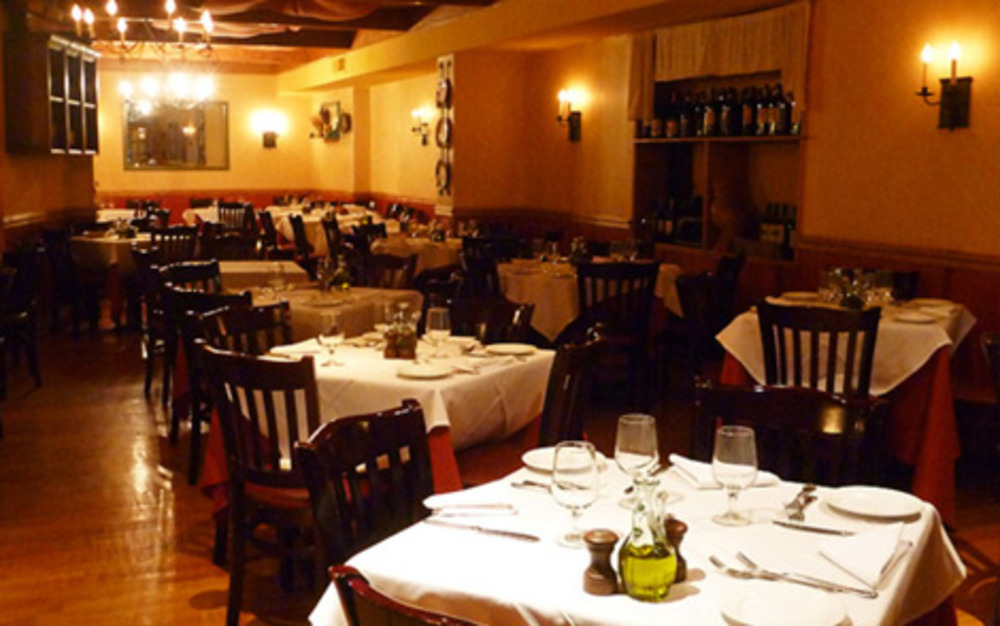Cellini Restaurant New York _ Cellini Menu – OQWCDG