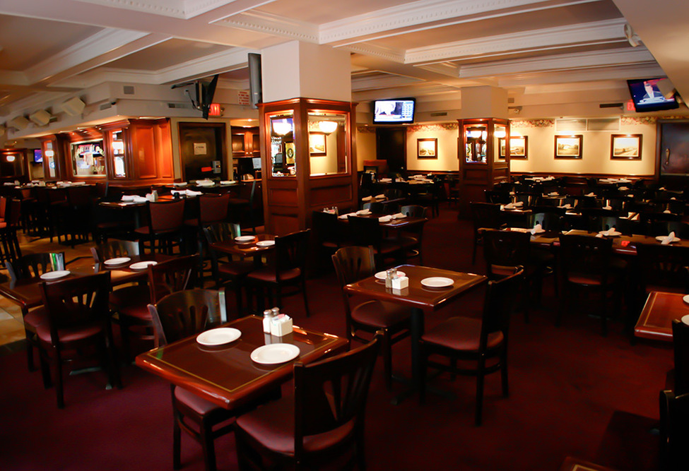 Connolly #39 s Pub Restaurant on 47th in New York City NY Reservation