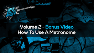 Metronome-3