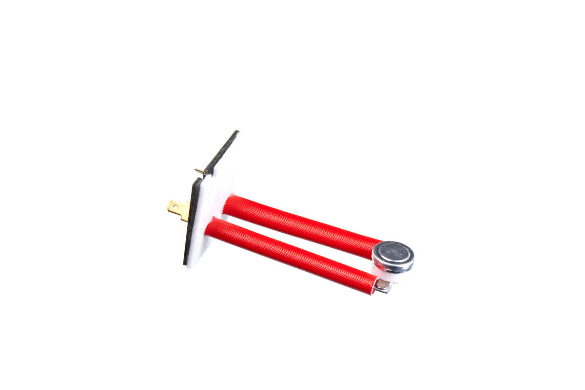 47-104990-05 - Limit Switch - Normally Closed, Close at 140F, Ope